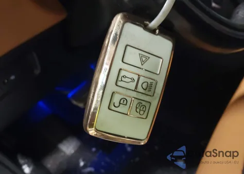 2018 Land Rover Range Rover Sport Autobiography z USA, uszkodzony, nr VIN SALWV2RE7JA188588